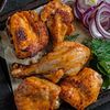 Шашлык из куриного бедра в Панорама Грузии по цене 560