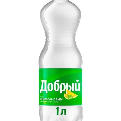  Добрый Лимон-лаймв ГрильБелла по цене 199 ₽