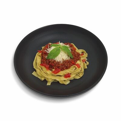 Паста Болоньезе в Pasta la vista по цене 500 ₽