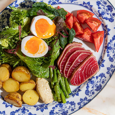 Нисуаз в Ivanka по цене 3000 ₽