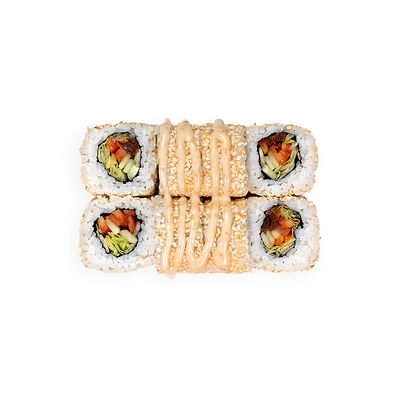 Веган в Два шефа по цене 490 ₽