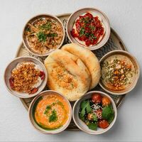 Сет намазок в Узоры