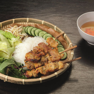 Бун ча в Ha Noi по цене 340 ₽