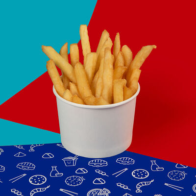 Картофель фри в Рыба ё по цене 169 ₽