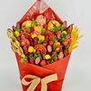 Колбасный конвертв Дарите красиво по цене 6099