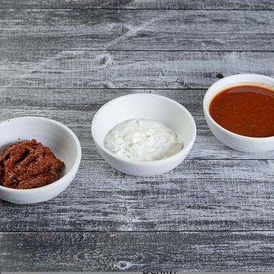 Сацебели в Лас Пальмас по цене 100 ₽