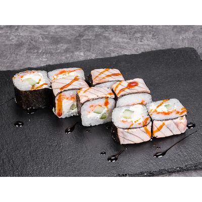 Дубай в Может суши? по цене 599 ₽