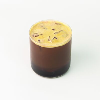 Эспрессо-тоник черника в Balance coffee по цене 300 ₽