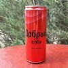 Добрый Cola без сахара в РоллыКрут по цене 120