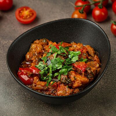 Аджапсандали в Грузинский дом по цене 650 ₽