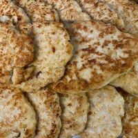 Растрёпки из курицы в Бистро шеф