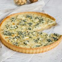 Французский пирогв Машенькины пироги