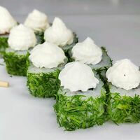 Бонсай в Кафе МИКС