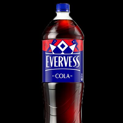 Эвервесс кола в Гусь по цене 200 ₽
