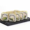 Ролл Калифорния с кунжутом big в Sushishin по цене 785