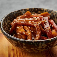 Корень сельдерея Кинпира в Japan Corner