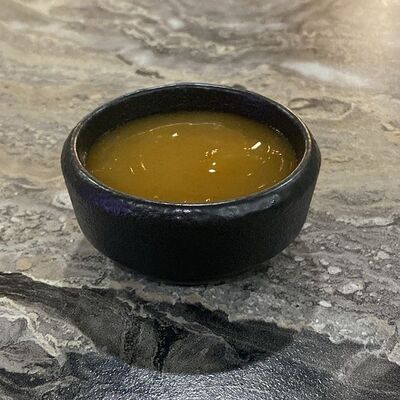 Соус кисло-сладкийв Суши-бар Макото по цене 50 ₽