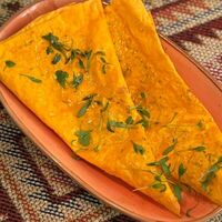 Лаваш в Да хинкали!