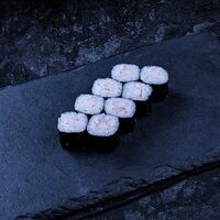 Классический с креветкой в Dada sushi