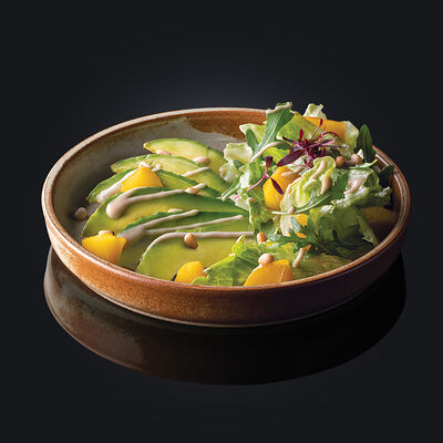 Green салат в Якитория по цене 457