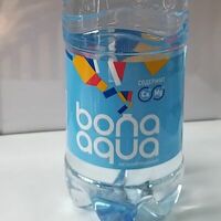 BonAqua без газа в Кухня Кавказа