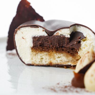 Тирамису 2.0 в Улитка по цене 435 ₽