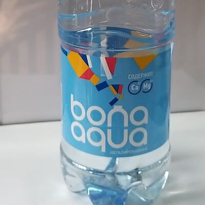 BonAqua без газа в Кухня Кавказа по цене 160 ₽