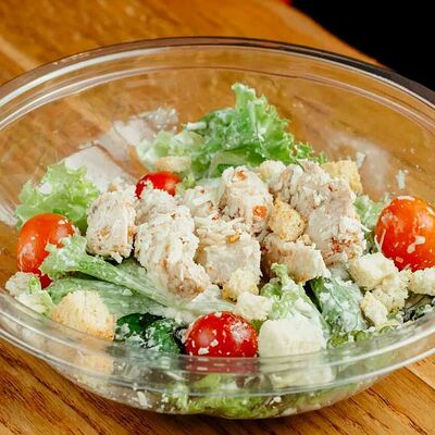 Салат Цезарь в #FARШ по цене 370