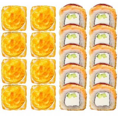 Сет Гурман в Дакота по цене 873 ₽