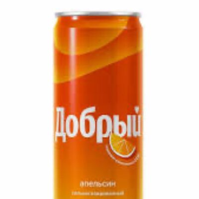 Добрый Апельсинв DARK SIDE шаурма & гриль по цене 180 ₽