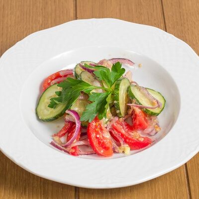 Овощной в Мушмула по цене 99