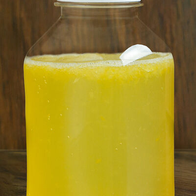 Апельсин-лимон (0.3л) в Чача по цене 270 ₽