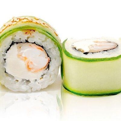 Эдо маки в Sushi House по цене 20 р.