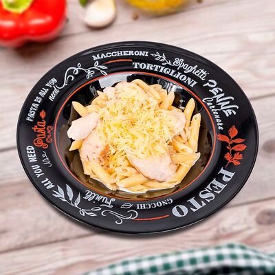 Паста с курицей в Sopranopizza по цене 480 ₽