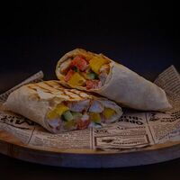 С ананасамив Я здесь!