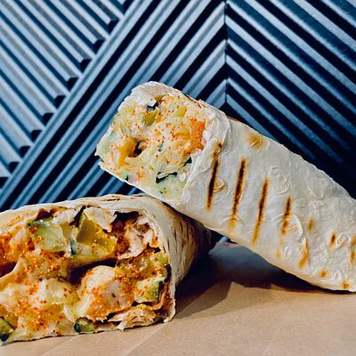 Малышка в Голодный кочевник по цене 290 ₽