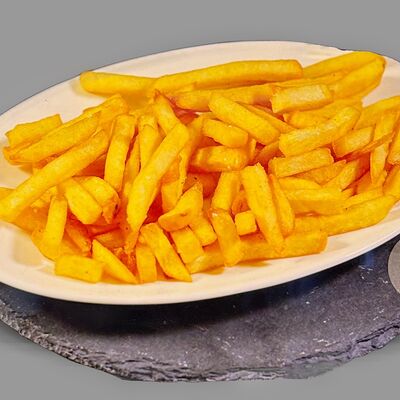 Картофель фри в Ламазо Грузинская Кухня по цене 700 ₽