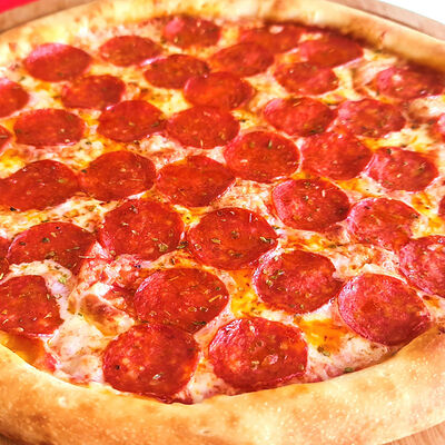 Пеперон пицца в Mito по цене 980 ₽