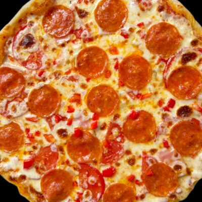 Пицца Семейная в Foodgin по цене 750 ₽