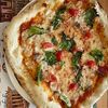 Pizza Messinese в Rusticone caffe по цене 999