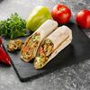  Фалафель в лаваше спайси в My Dear Kebab по цене 19