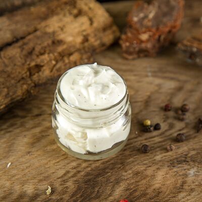 Соус Чесночный в Eedaa по цене 90 ₽