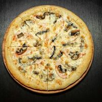 Грибная в Перформанс вкуса