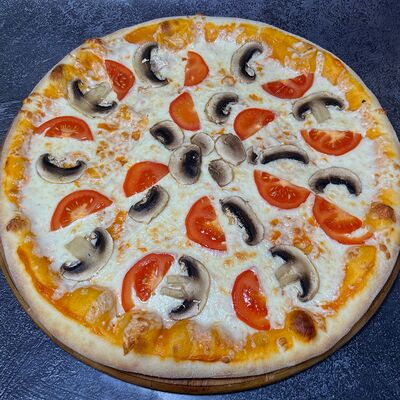 Пицца Грибная в Арарат по цене 750 ₽