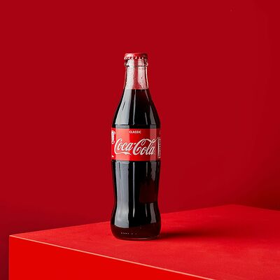 Coca-Cola [at] в Hitch по цене 560 ₽