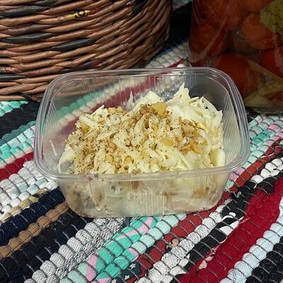 Салат Дамский каприз в Сули по цене 120 ₽