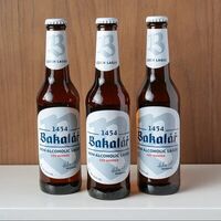 Bakalar безалкогольное в Itameshi