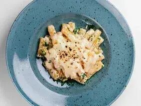 Сырные тортильони в Тук тук took took по цене 750 ₽