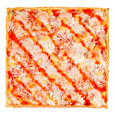 Доминикана 33 см в Шеф Пепперолли по цене 1479 ₽