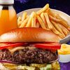 Комбо Супершикарный бургер в The Best Burgers по цене 1199